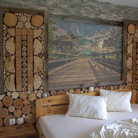 Alpin-Sportiv Apartman Lermoos Kültér fotó