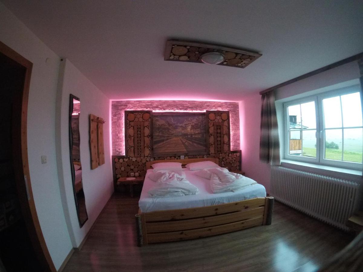 Alpin-Sportiv Apartman Lermoos Kültér fotó