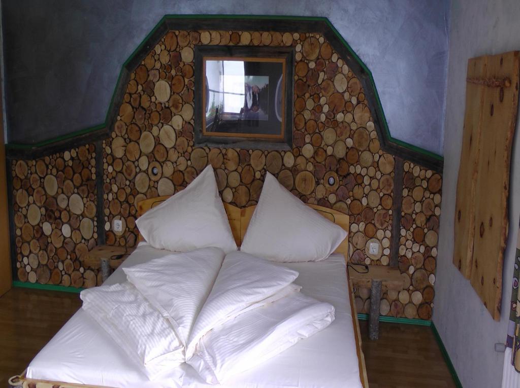 Alpin-Sportiv Apartman Lermoos Szoba fotó