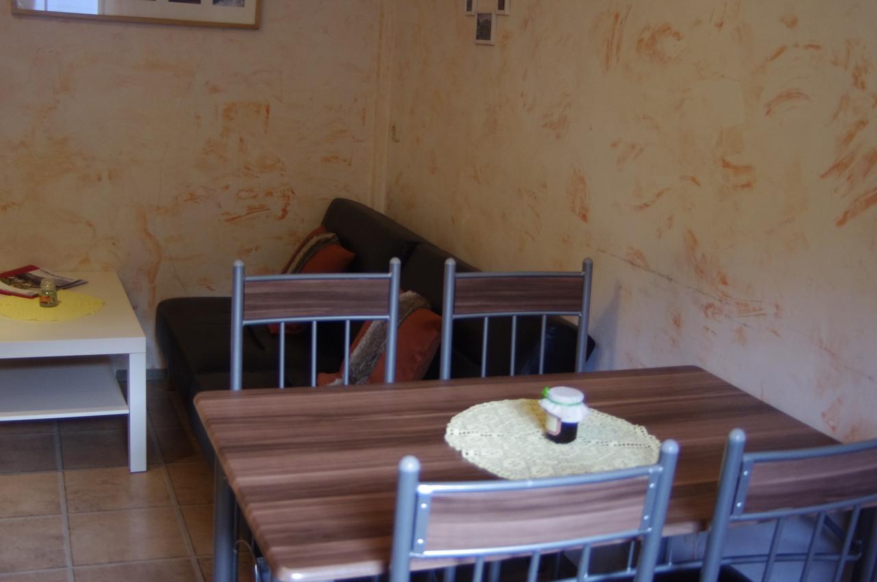 Alpin-Sportiv Apartman Lermoos Kültér fotó